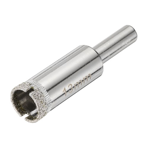 Diamond Drill Bit Hole Saw 1/2"(13mm) Tile Core Cutting Drilling Tool - Picture 3 of 7