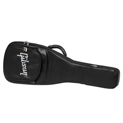 Gibson ASSFCASE-BLK Premium Soft Case Black Les Paul / SG - for