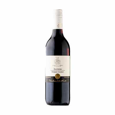 Dornfelder trocken - Pfälzer Rotwein - Weingut Dieter Kuntz