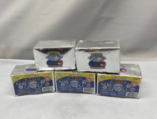 Lot of 5 Diamond Dig It Gem Collection - Real Diamond in 1 in 24 boxes