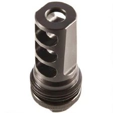 SiCo ASR Muzzle Brake 5/8 x 24 762 - AC591
