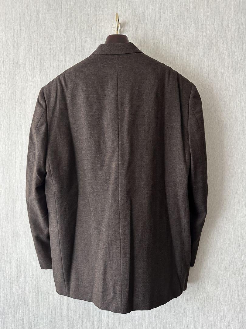 Comme des Garcons Homme 91Aw Wool Jacket Size JP-M Men Japan Comme des Garcons Homme 91Aw Wool Jacket Size JP-M Men Japan