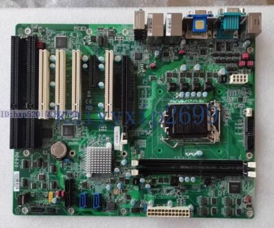 DFI HD620 HD620-H81X industrial motherboard