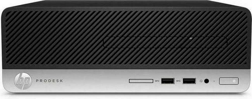 HP EliteDesk Gaming PC GTX 1650 32GB RAM i7 6700 480GB SSD SFF Desktop Win 11