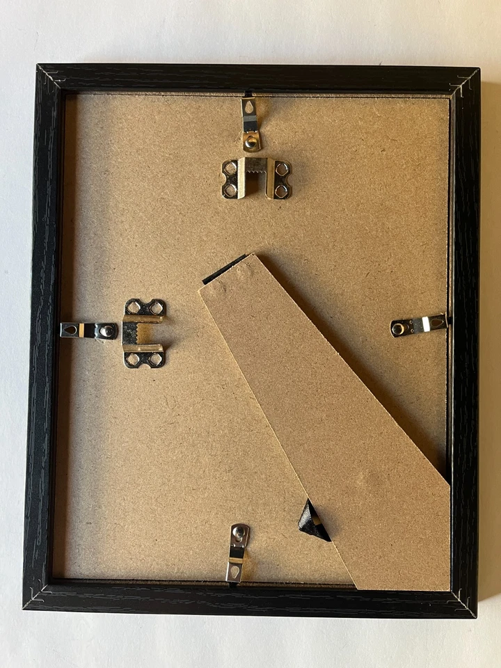 Mapa del Estado MAINE 1898, Enmarcado con Doble Alfombrilla VER DESCRIPCIÓN Foto 2 de 4