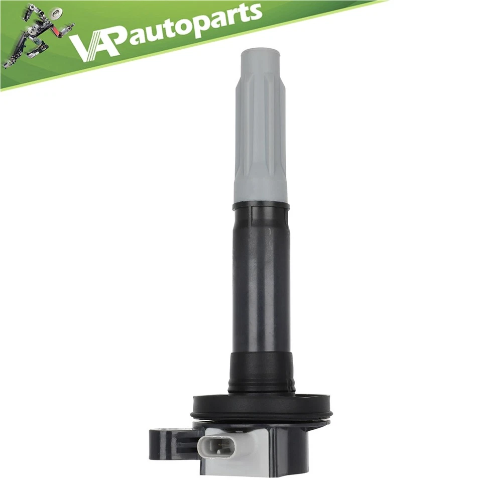 8 para Ford Mustang V8 2019 bobina de encendido y bujía de 5,2 L Foto 3 de 4