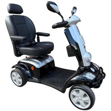 Kymco Maxi XLS 8MPH Mobility Scooter Buggy Puncture Proof Tyres (2024)