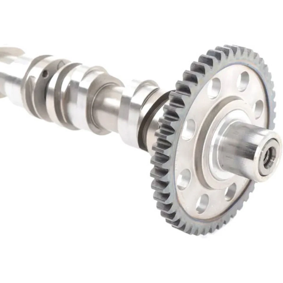 06H109022BJ eixo de comando VW Audi genuíno para A5 Quattro A4 TT A6 Q5 2011-2012 - Imagem 2 de 4