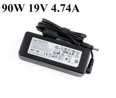 Genuine 90W 19V 4.74A AC Adapter   DA-90J19 Power Supply 5.5*2.5mm Charger *mz