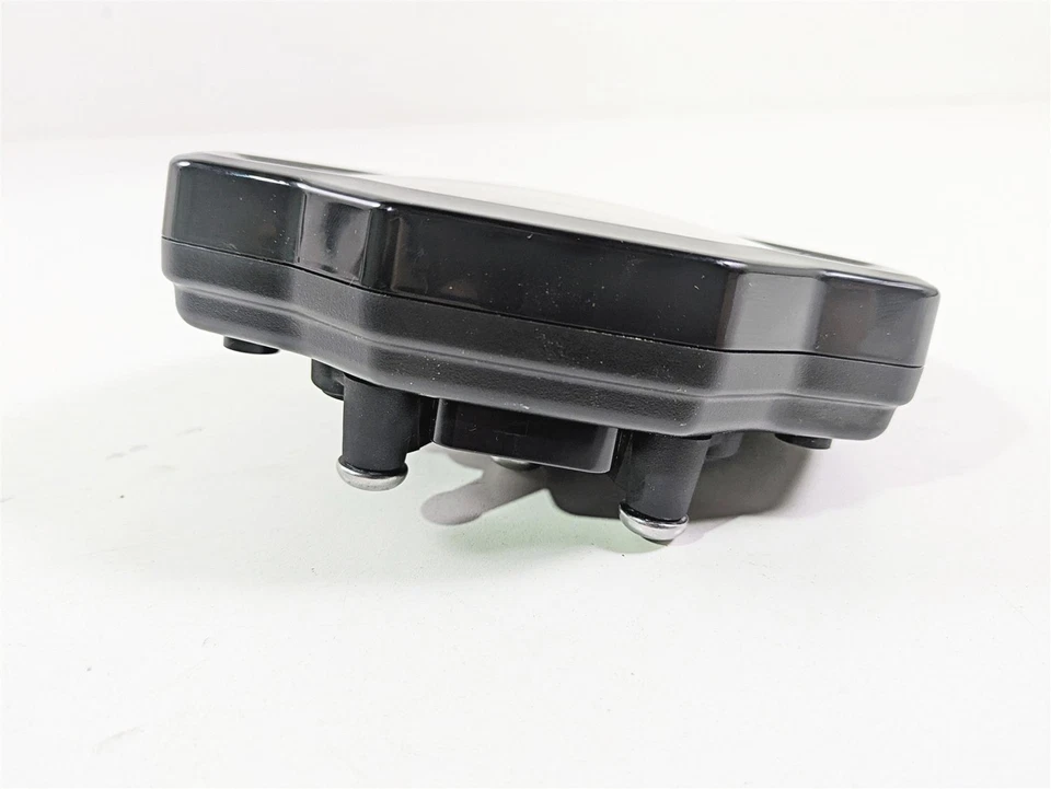 Instrumento medidores velocímetro Triumph Street Triple 765 R 2024 3 k solo T2509994 Foto 3 de 4