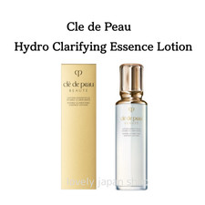 New Cle de Peau Hydro Clarifying Essence Lotion 170mL Lotion Essentielle C