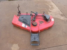 Simplicity 44” Tractor Riding Mower Deck 1685411SM 1687131 Fits 1692684, 1693356