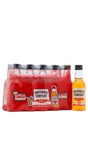 Southern Comfort - Original Whisky Liqueur Miniatures (12 x 5cl) 5cl x 12