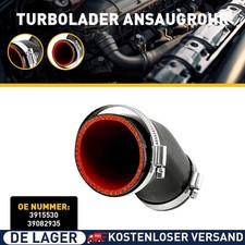 Ladeluftschlauch Turboladerschlauch für Opel Vauxhall Insignia B Sports 1.6 CDTi