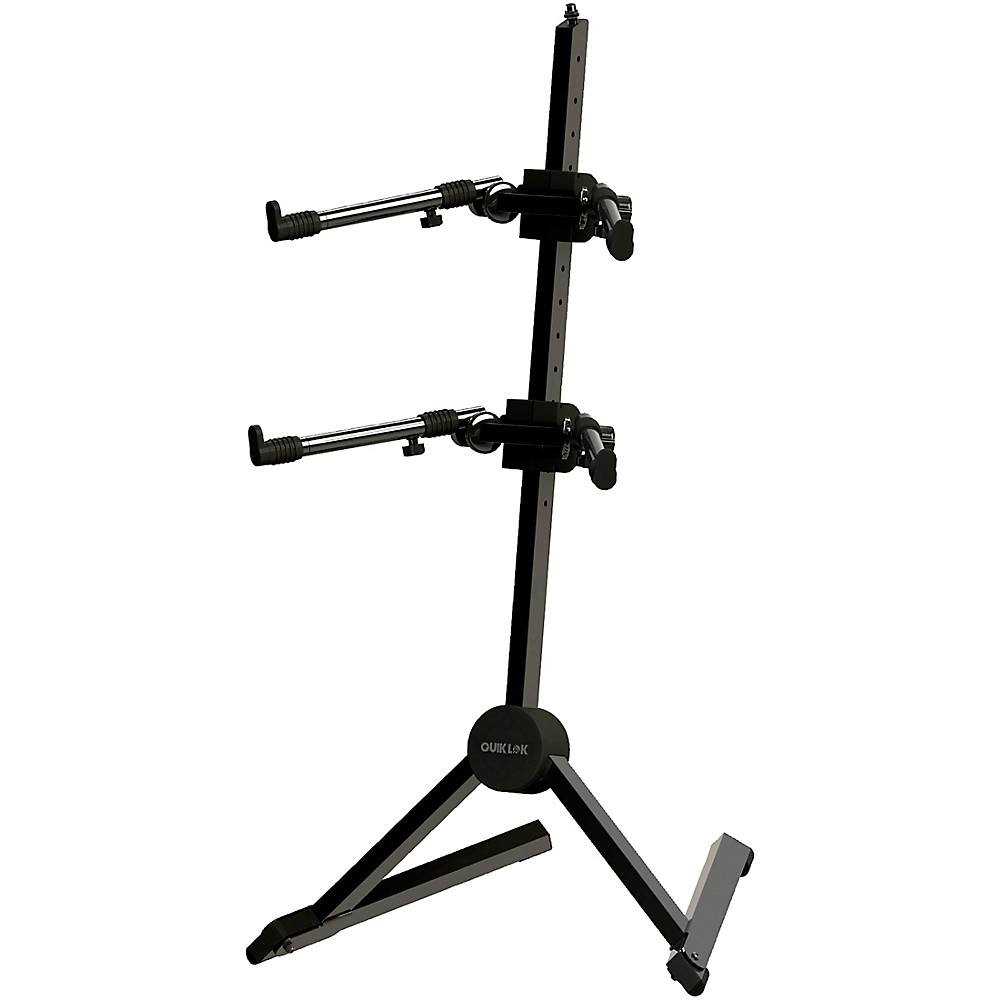 Двухъярусная подставка для клавиатуры Quik-Lok в виде колонны 51090₽