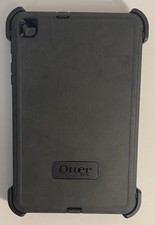 Otterbox Defender Series Tablet Case For Samsung Galaxy Tab A 8.4 2020 Black