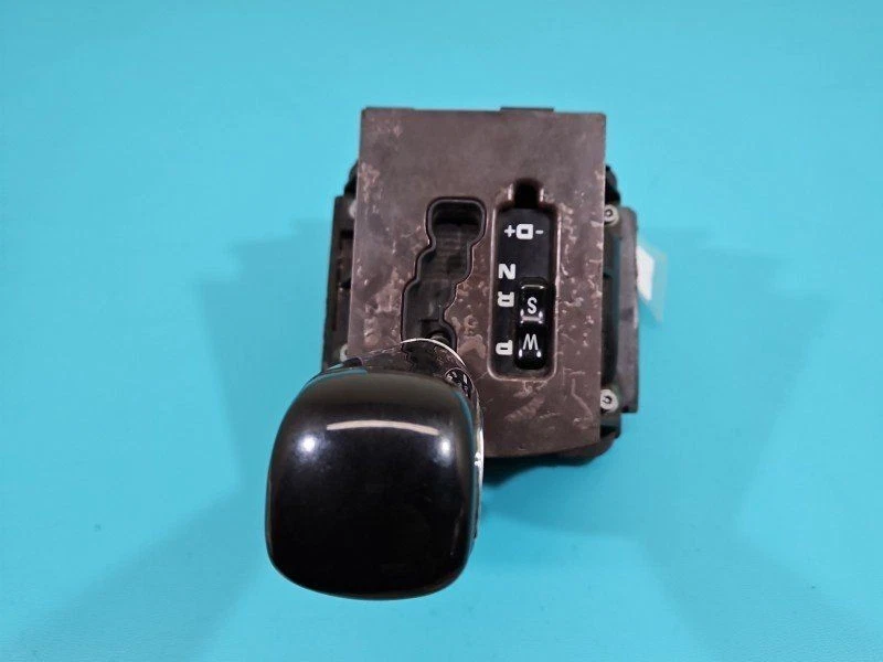 SsangYong Rexton I 2005 Seilzug Schaltung IMPRK1474720 Diesel 121kW IPJ225372 - Bild 2 von 4