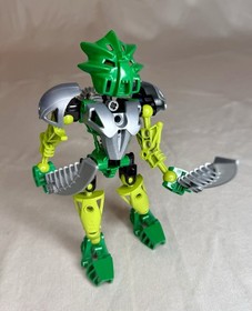 LEGO BIONICLE: Lewa Nuva (8567)