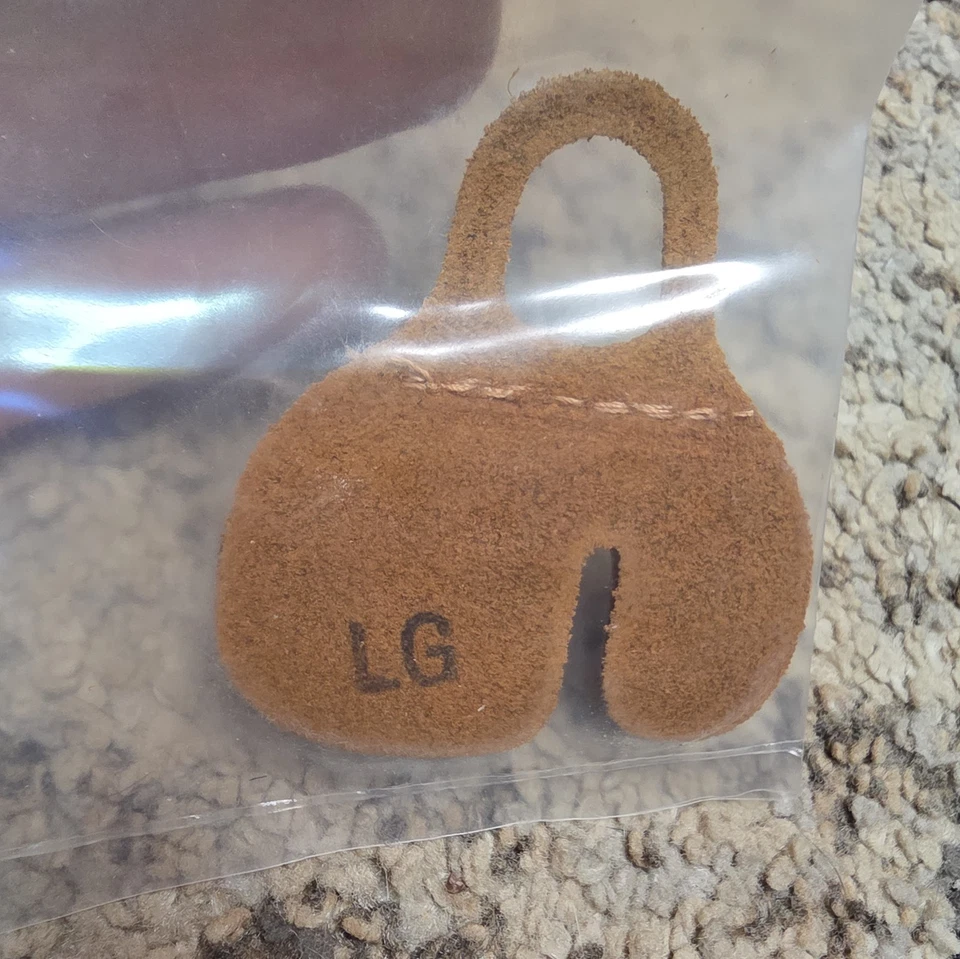 CAJUN ARCHERY SHOOTING TAB (SIZE large) - Image 2 of 4