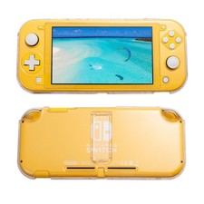 Insten Clear Case for Nintendo Switch Lite
