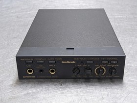 LaserKaraoke PAC-K1 Laseractive As Pictured US Version