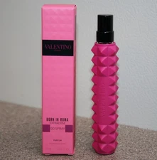 Valentino Donna Born In Roma EXTRADOSE Eau De Parfum 0.33oz Travel Size perfume