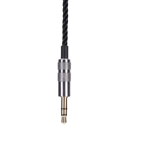 New Earphone Cable Fit For IE100 IE400 IE500 IE100 Pro IE400 Pro IE5 - Picture 14 of 24