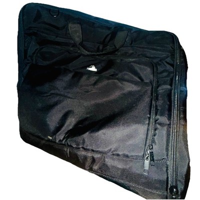 MATEIN Garment Bag for Travel, Large Carry on Garment Bag