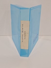 Wrath of the Black Manta NES TAITO Video Game Nintendo OEM Rental Case