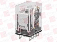 OMRON LY2-220/240AC / LY2220240AC (USED)