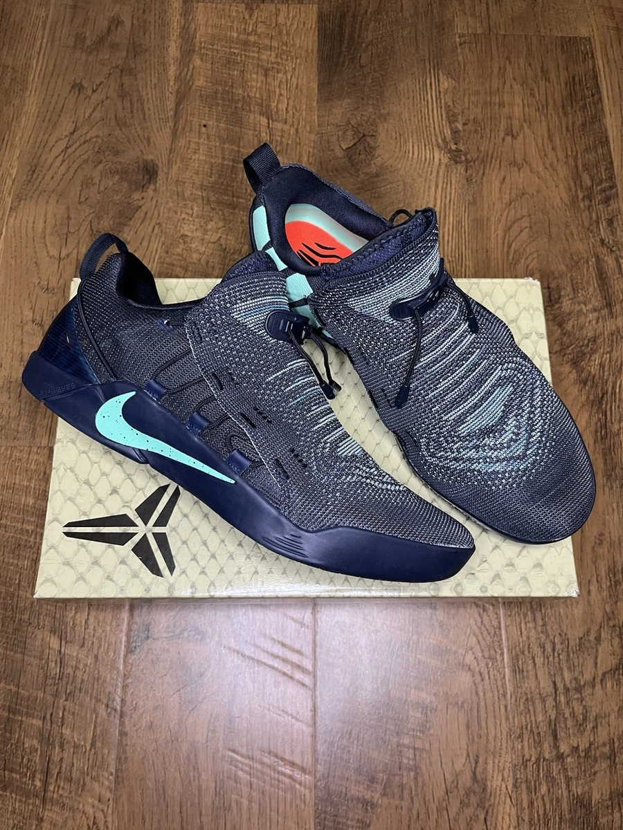 Las mejores ofertas en Nike Kobe A.D. NXT Mambacurial | eBay