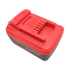 Battery Adapter for Dewalt 18V XR DCB Battery to Einhell Power X-Change 18V Tool