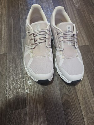 Men s Size 13- ON Cloud 6 White