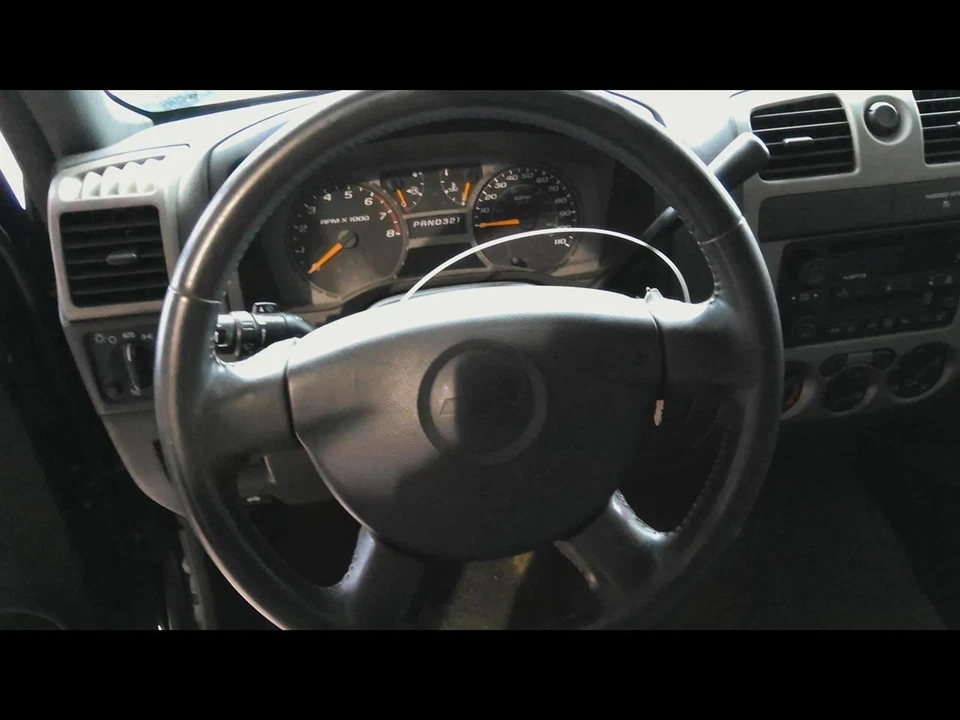 Espejo retrovisor con techo corredizo compatible con 99-05 GRAND AM 1306150 Foto 4 de 4