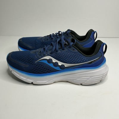 Saucony Guide 17 Best Men's Saucony Walking Shoes Saucony
