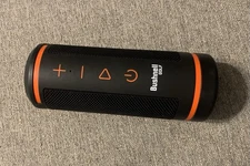 Bushnell Wingman Golf GPS and Bluetooth Speaker With Remote And Charging Cable