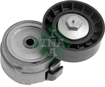 INA 531 0480 10 Spannrolle Keilrippenriemen für Iveco Santana Renault Trucks - Bild 1 von 3
