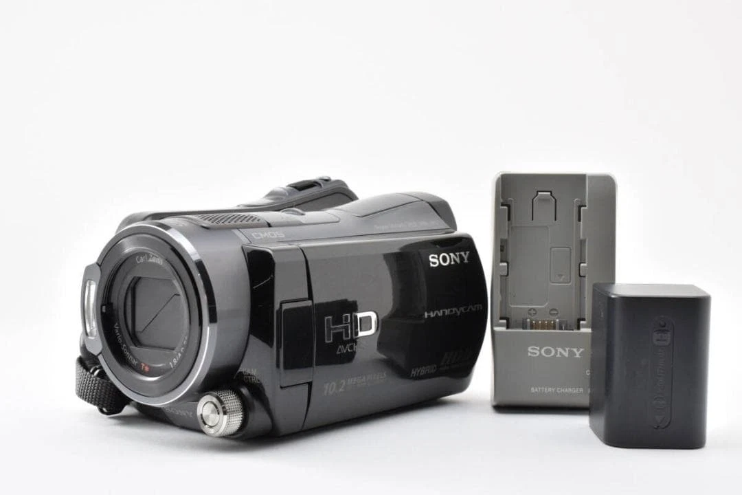 Sony Hdr Cx7 | eBay