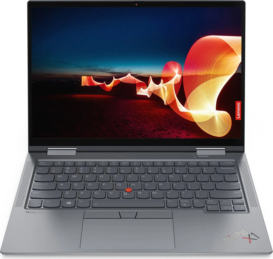 Lenovo ThinkPad X1 Yoga G6 · i5-1145G7 · 16GB · 512GB, Foto 2 von 5