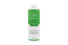EK-CryoFuel Premix PC Coolant, 1000mL, Acid Green