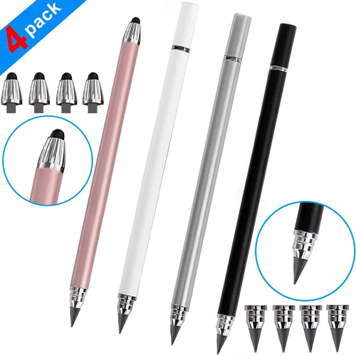 Stylus Pen for Ipad, High Sensitivity & Precision Capacitive Stylus Pencil for A - 第 9/12 張圖片