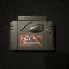 Nintendo 64 N64 GameShark V 2.0 Game Shark Cartridge InterAct
