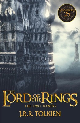 The Two Towers. Film Tie-In | J. R. R. Tolkien | Taschenbuch | Englisch | 2026