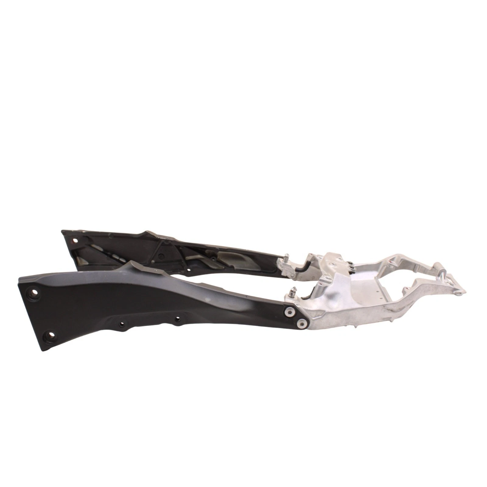 2021 - 2025 KAWASAKI NINJA ZX10R REAR SUBFRAME BACK UNDER SUB FRAME STOCK OEM