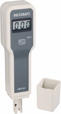 Voltcraft - LWT-01 Leitwert-Messstick - Automatische Temperatur-Kompensation