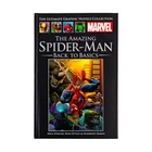 Hachette Ultimate Graphic Novels Amazing Spider-Man - Back to Basics VG+/NM