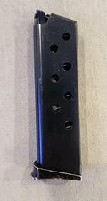 FEG AP-MPB .32 ACP (7.65mm) Walther PPK/E 8 Round Magazine Factory Original 32