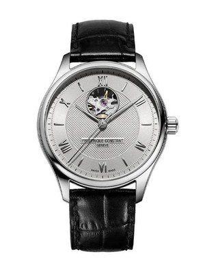 Frederique Constant Classics Heart Beat FC-310MS5B6 Classics Heart Beat Watch