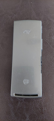 Motorola i425 - See Details - Gray (Boost Mobile) for sale