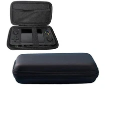 Portable Organizer Bag Shockproof Game Console Case For BOYHOM R36H Game Console